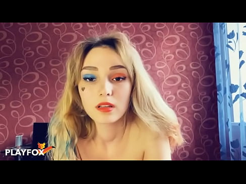 ❤️ عینک واقعیت مجازی جادویی به من رابطه جنسی با هارلی کوین داد ️ ویدیو پورنو در پورنو fa.pornoklinge.ru ❌